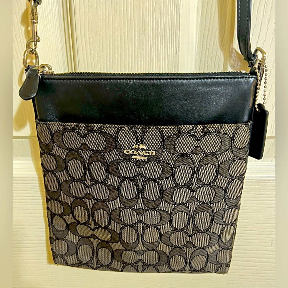 Coach Crossbody Handbag